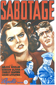 Watch Sabotage
