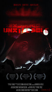 Watch Unkillable (Short 2015)