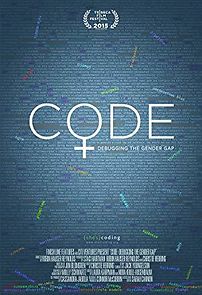 Watch CODE: Debugging the Gender Gap