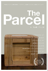 Watch The Parcel (Short 2014)