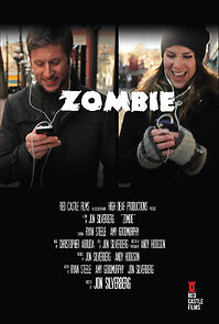Watch Zombie (Short 2013)
