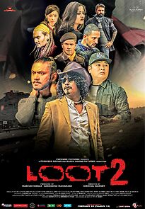 Watch Loot 2
