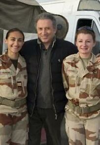Watch Michel Drucker au coeur de l'armée de terre (TV Special 2009)