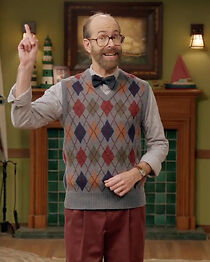 Watch Mr. Neighbor's House (TV Short 2016)