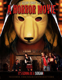 Watch A Horror Movie (Short 2014)