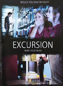 Watch The Excursion (Short 2013)