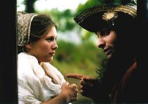 Watch Stríbrný a rysavec