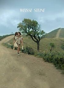 Watch Weiße Steine