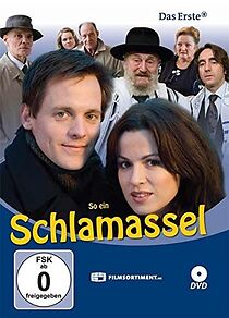 Watch So ein Schlamassel