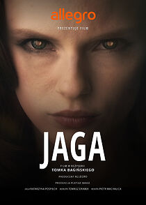 Watch Polish Legends: Jaga (Short 2016)
