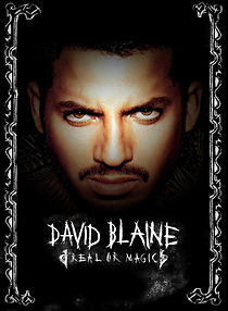 Watch David Blaine: Real or Magic