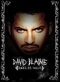 Watch David Blaine: Real or Magic