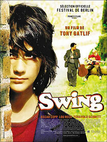 Watch Swing