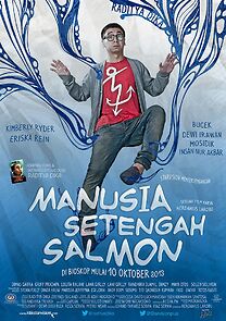 Watch Manusia Setengah Salmon