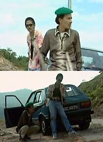 Watch Tanjong kelang (Short 2002)