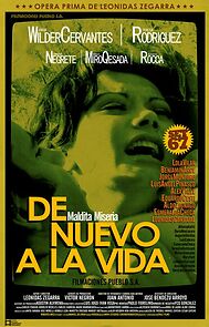 Watch De nuevo a la vida