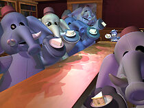 Watch Threads: A Pond Full of Pigs