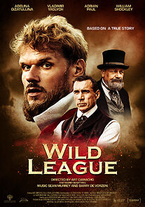 Watch Wild League