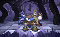 Watch Threads: Things That Go Puff in the Dark