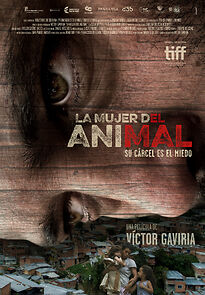 Watch La mujer del animal