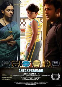 Watch Antarpravaah (Short 2014)