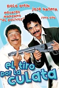 Watch El tiro por la culata