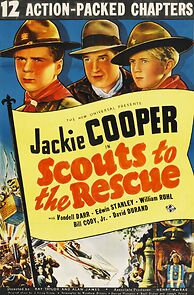 Watch Scouts to the Rescue