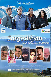 Watch Sargoshiyan