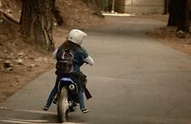 Watch Ryder (Short 2018)