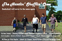 Watch Hustlin' Shufflin' Crew (Short 2015)