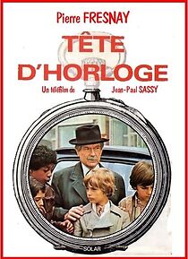 Watch Tête d'horloge