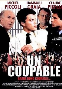 Watch Un coupable