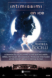 Watch Intimissimi on Ice