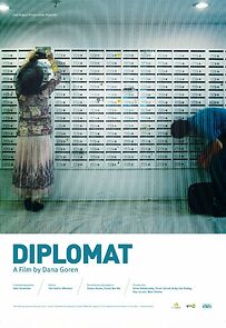 Watch Diplomat