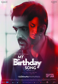 Watch My Birthday Song