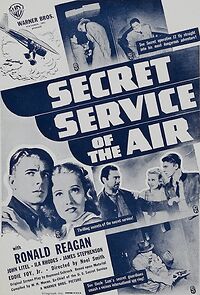 Watch Secret Service of the Air