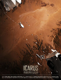 Watch Icarus (Short 2016)