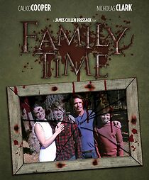 Watch Family Time (Short 2013)