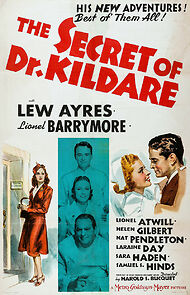 Watch The Secret of Dr. Kildare