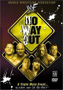 Watch WWF No Way Out (TV Special 2002)
