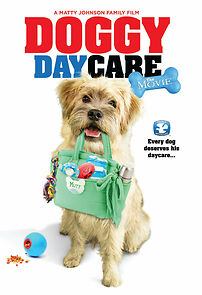 Watch Doggy Daycare: The Movie