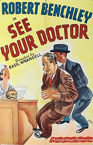 Watch See Your Doctor (Short 1939)