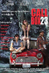 Watch Callbox 23 (Short 2012)