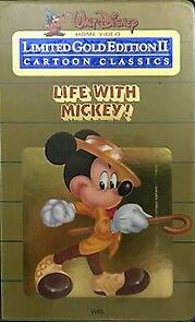 Watch Walt Disney Cartoon Classics Limited Gold Edition II: Life with Mickey