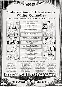 Watch A Wee Bit o' Scotch (Short 1919)