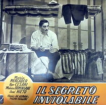 Watch Il segreto inviolabile
