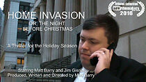 Watch Home Invasion or, the Night Before Christmas