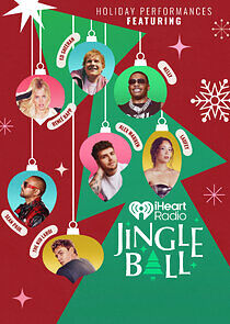 Watch iHeartRadio Jingle Ball