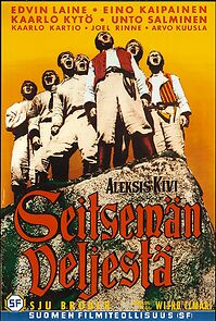 Watch Seitsemän veljestä