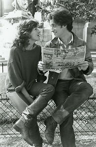 Watch L'île de la jeune fille bleue